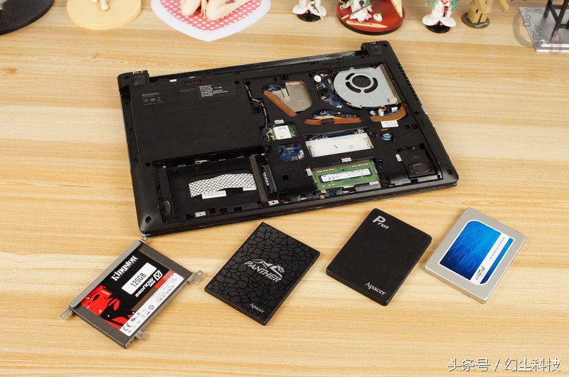 联想小新SSD识别失败解决方案_固态硬盘i o设备错误_笔记本电脑英睿达BX200SSD兼容性问题