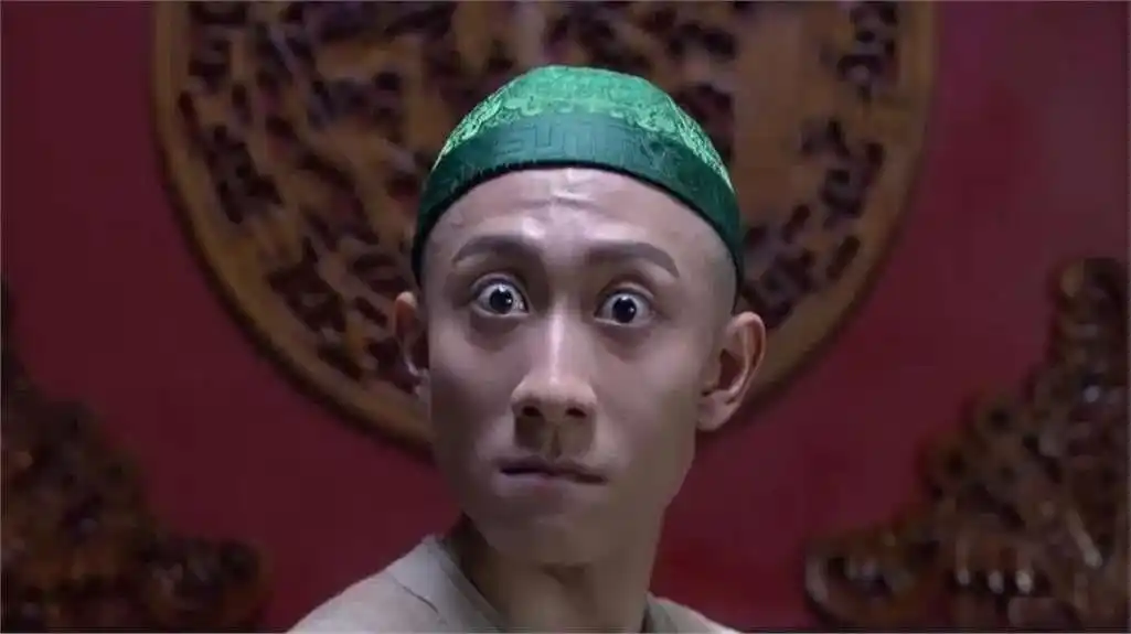 韦小宝是那么好演的？出演韦小宝的7位演员，究竟谁是no.1？