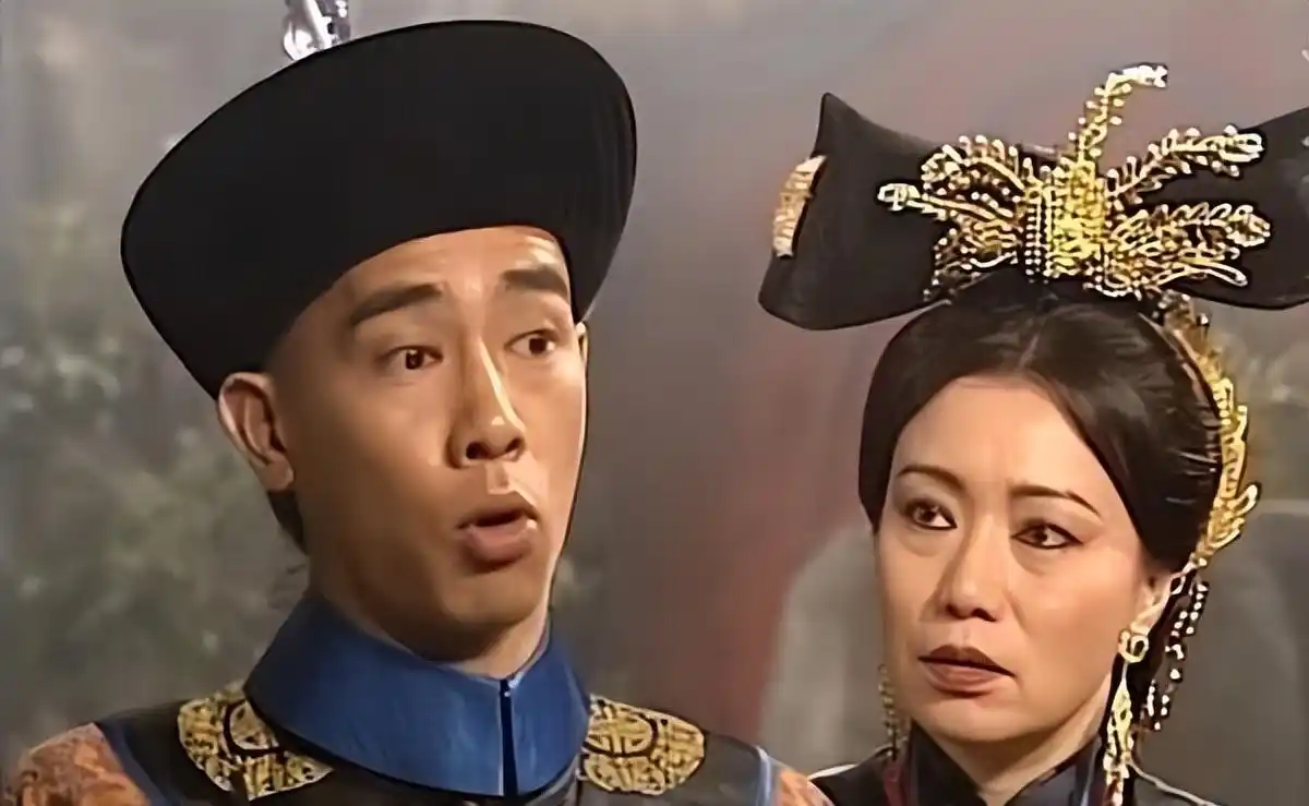 韦小宝不是那么好演的，出演韦小宝的7位演员，演技差距一目了然