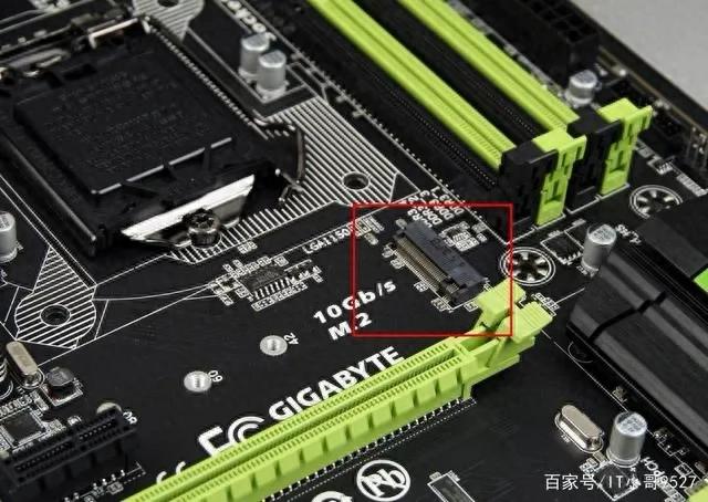 固态硬盘安装避坑指南_固态硬盘i o设备错误_拯救老电脑固态硬盘安装教程