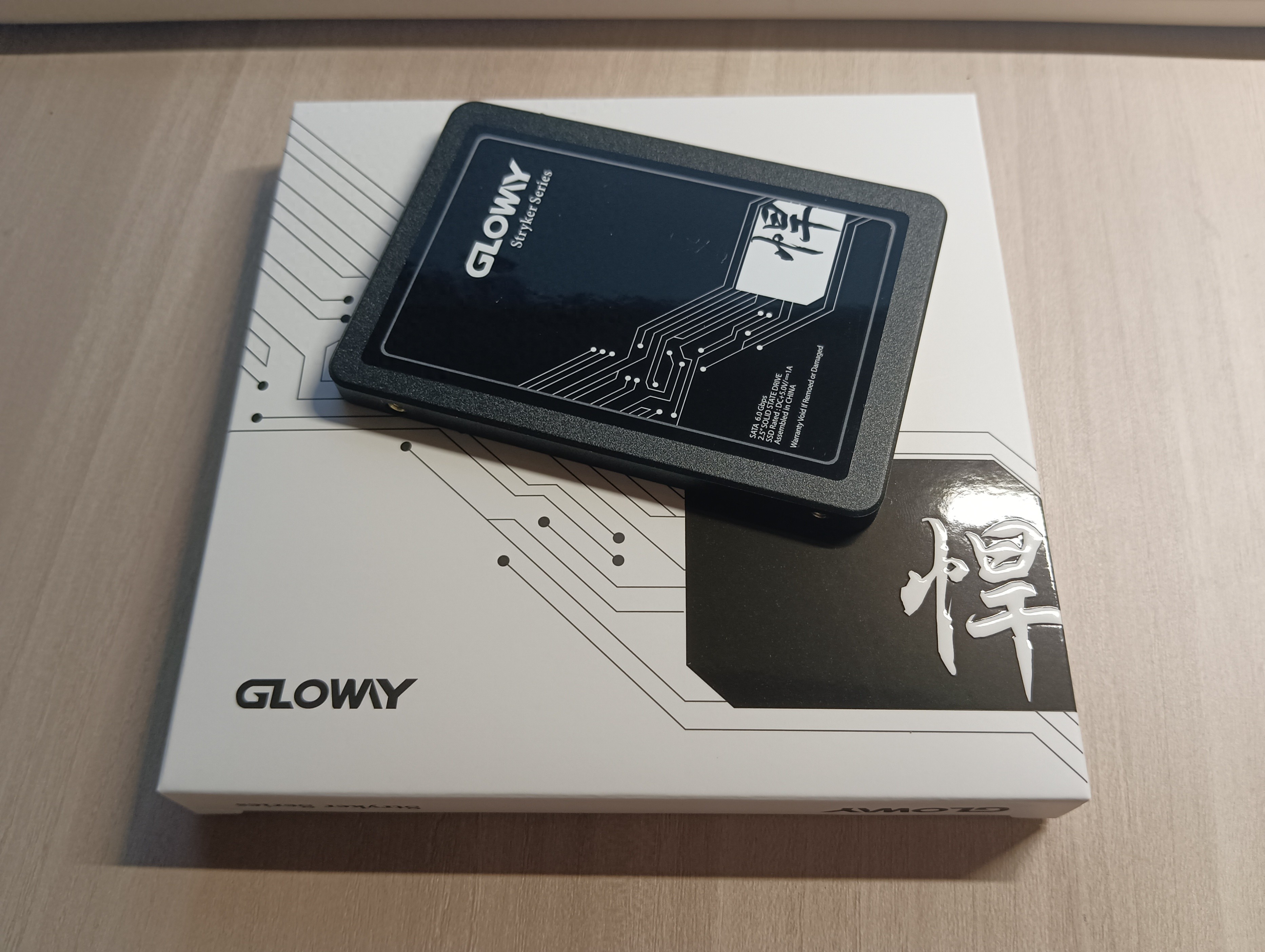 光威悍将512GB SSD初始化教程_固态硬盘i o设备错误_SSD新盘格式化步骤