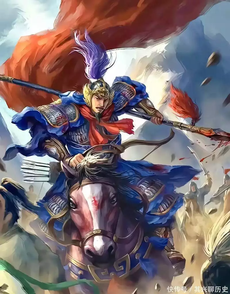 颠覆你认知：“折家将”真战神，“杨家将”只是传说？别搞错了！