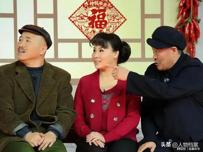 2026春晚推介片正式发布,释放3大信号,赵本山的含金量还在升
