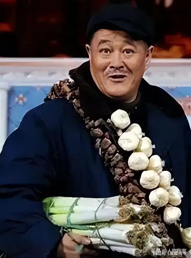 2026春晚推介片正式发布,释放3大信号,赵本山的含金量还在升