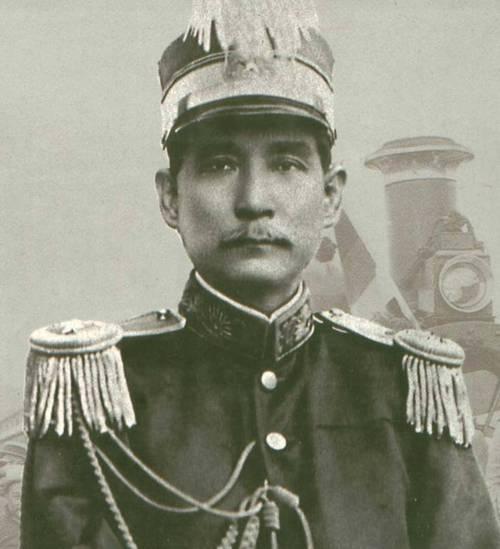 孙氏家族的传奇：一个“孙”字背后的千年故事