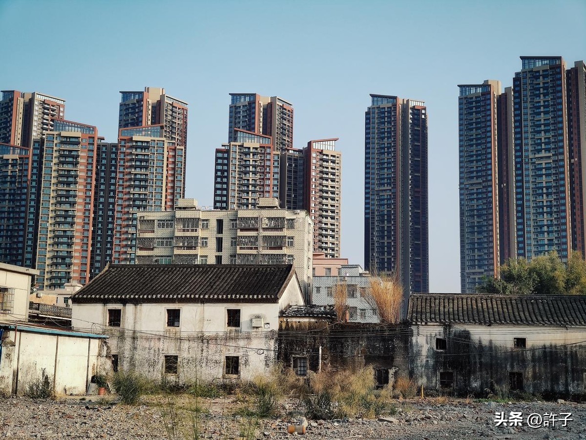 2026楼市变局：冷市中的“热更新”，这些房子要起飞了？