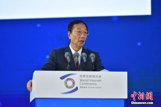 谈台湾选举、批"台独"言论，国台办回应两岸热点