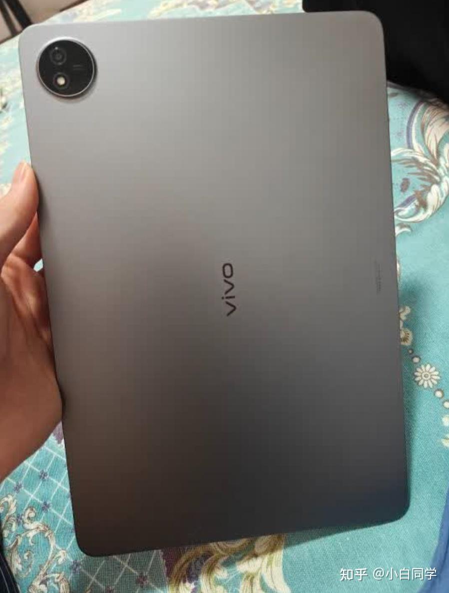 vivo pad se（vivoPadSE）怎么样？体验半月优缺点测评