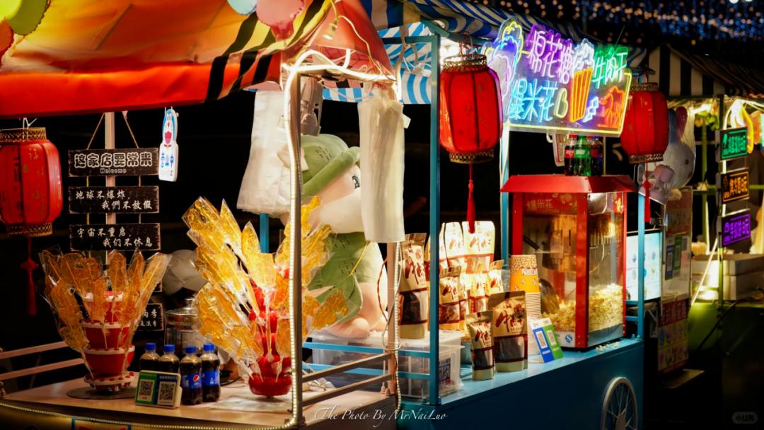 独家揭秘！7月16日，凤凰北岸第一届音乐美食奇遇节，解锁夏日无限FUN！