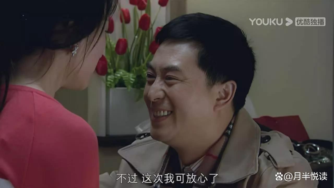 再读《蜗居》原著才懂，那抹被误认的处子血，写透了婚外情的不堪