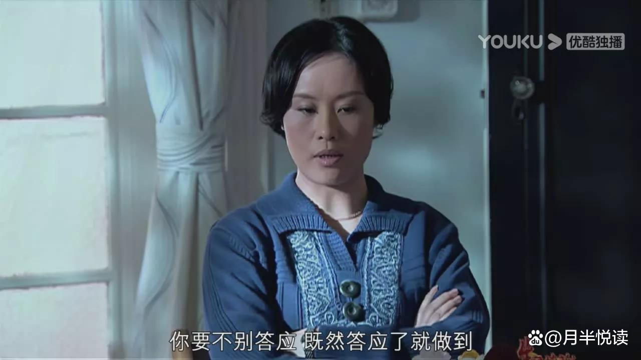 再读《蜗居》原著才懂，那抹被误认的处子血，写透了婚外情的不堪
