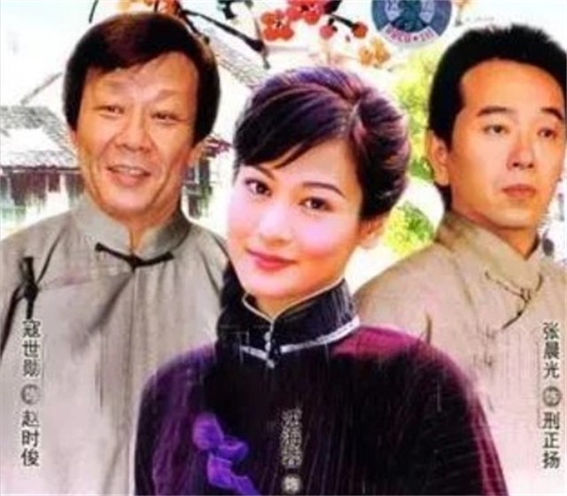 演员寇世勋：两个妻子和谐的背后，全靠我楼上楼下来回跑