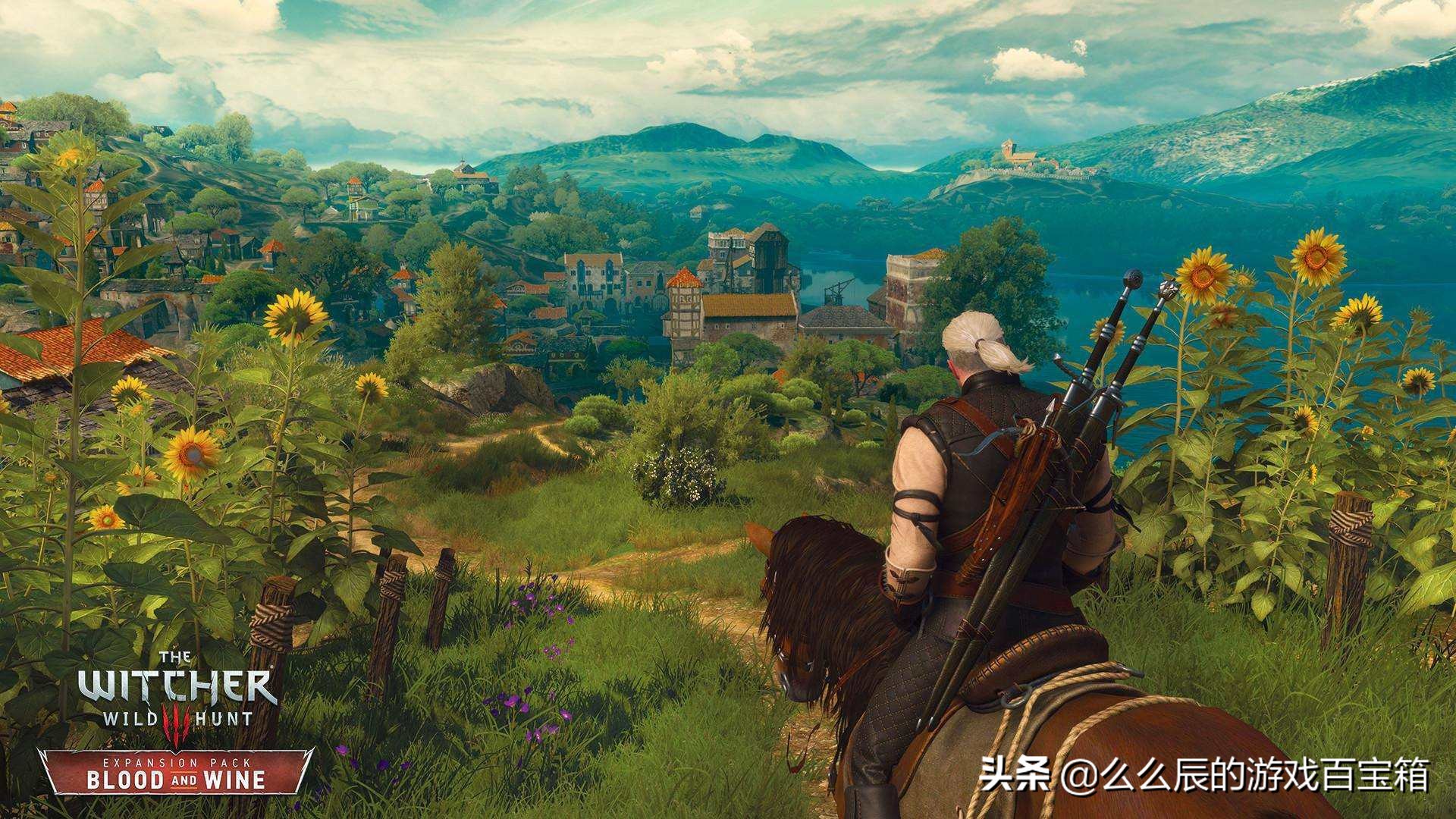 「游戏推荐」盘点PS4/PS5平台上最值得体验的十款RPG游戏
