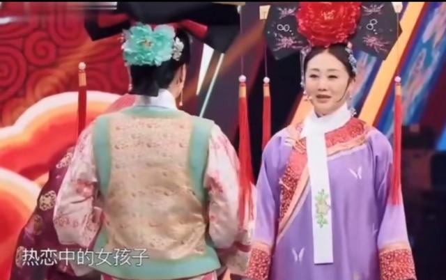 “晴格格”王艳：22岁嫁大11岁富豪，被小8岁继子打被亲儿子辱说