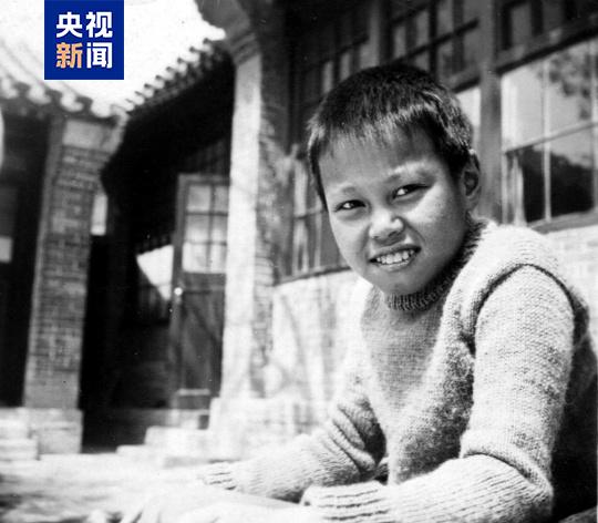 杨振宁与邓稼先友谊的10个瞬间