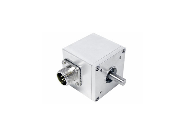 唐山格鲁克GHI58-D125T-01024编码器特价