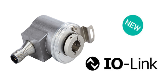 唐山格鲁克GHI58-D125T-01024编码器特价,编码器