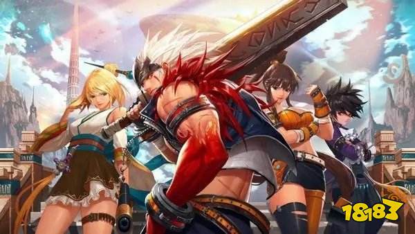 三国之刃电脑版_荣耀世纪手游下载_类似dnf手游推荐