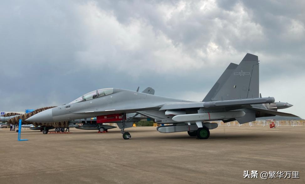 歼16战机技术特点分析_exvs_歼16战机与F15EX战机综合实力对比