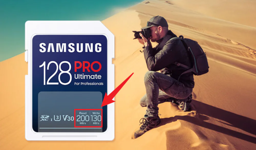 存储卡类型与标注_SD卡选择指南_内存卡查不出主控型号