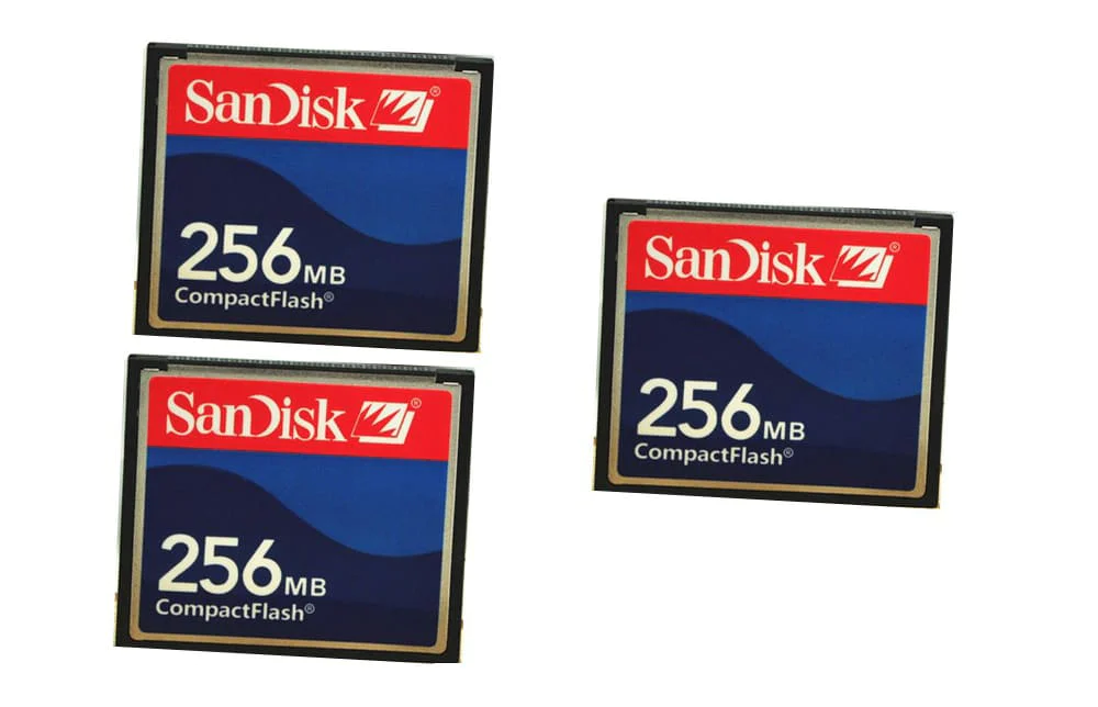 SD卡选择指南_内存卡查不出主控型号_存储卡类型与标注