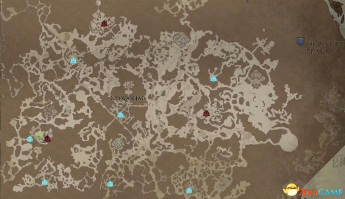 暗黑破坏神4入库流程_暗黑3巅峰等级1000_暗黑破坏神4版本选择