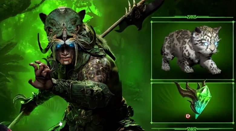 暗黑破坏神4憎恨之躯上线时间_原神5.1版本新角色希诺宁_暗黑3巅峰等级1000