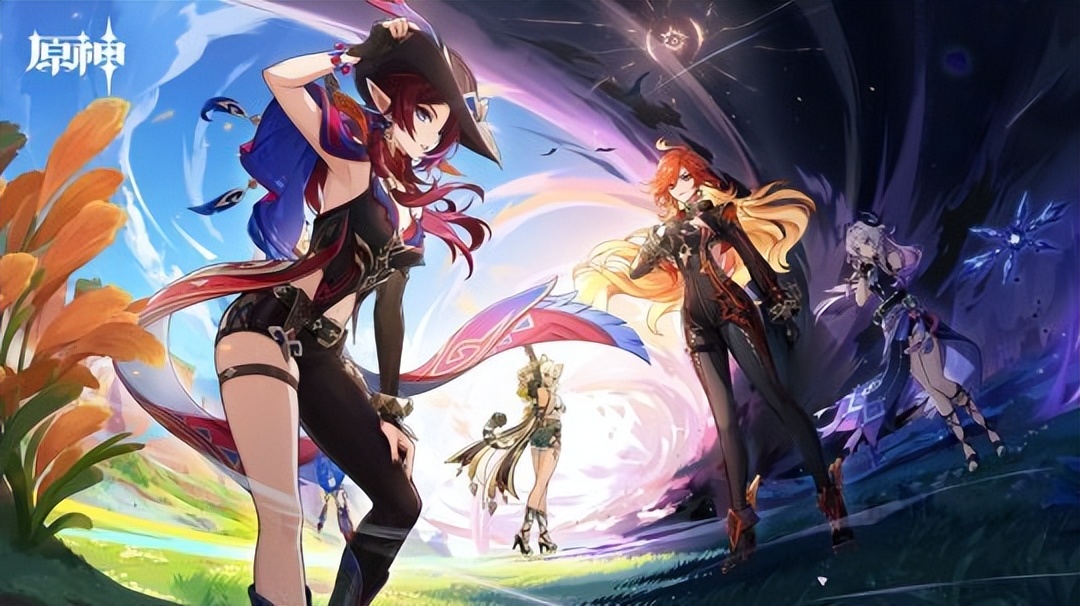 暗黑破坏神4憎恨之躯上线时间_暗黑3巅峰等级1000_原神5.1版本新角色希诺宁