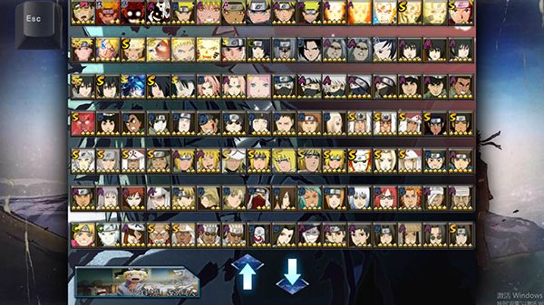 火影忍者究极风暴4游戏模式大全_究极风暴4博人之路_火影忍者究极风暴4手游下载