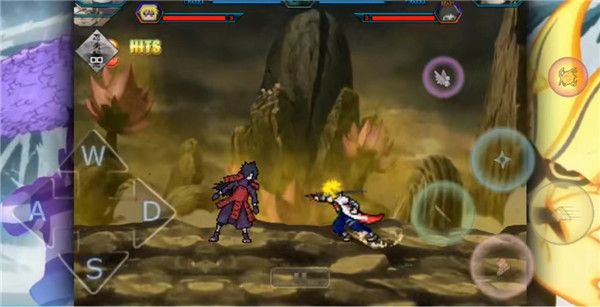 究极风暴4博人之路_火影忍者究极风暴4手游下载_火影忍者究极风暴4游戏模式大全