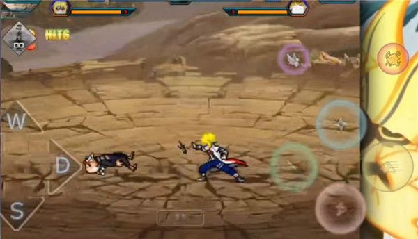 火影忍者究极风暴4手游下载_究极风暴4博人之路_火影忍者究极风暴4游戏模式大全