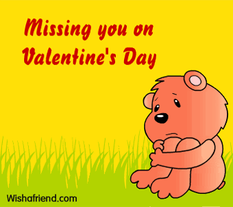 Happy Valentine's Day! 中英双语，16条高级感情人节祝福文案送给你