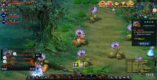 2.5DMMORPG网游 大国 游戏内测_不删档测试要激活码吗