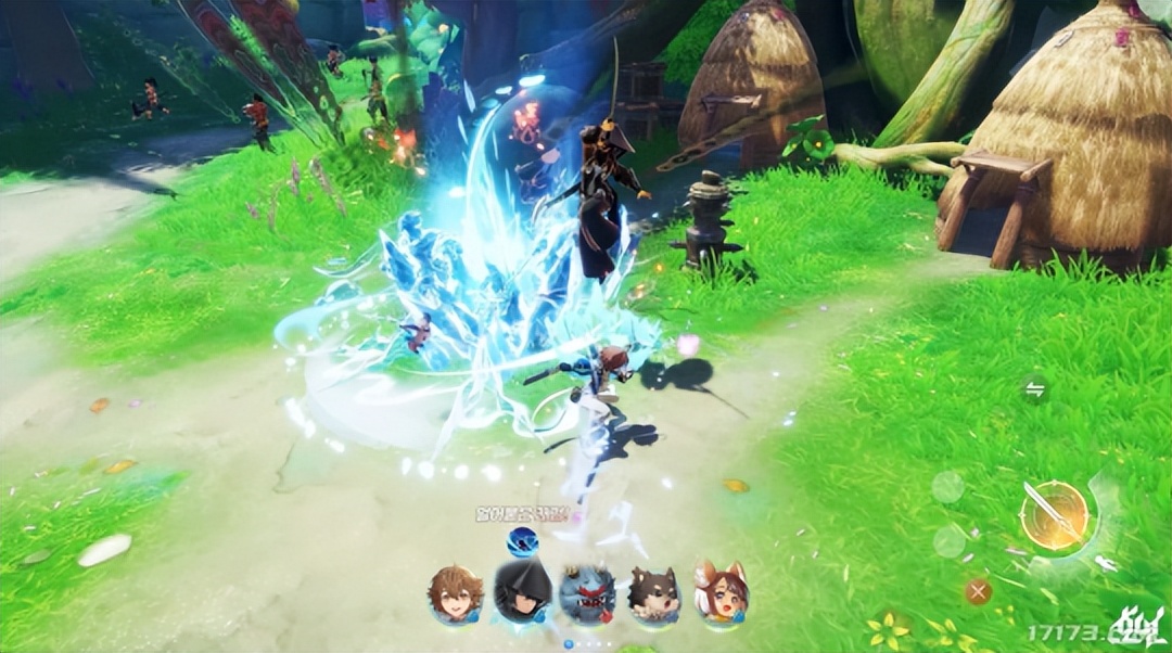 网游mc是什么游戏_网游MUD_mc网游