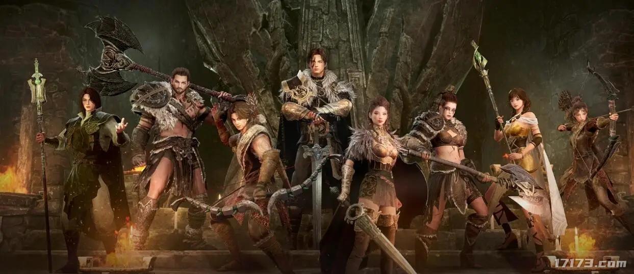 mc网游_网游MUD_网游mc是什么游戏