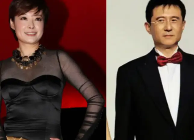 在娱乐圈“口无遮拦”的袁立：终于活成了她想要的样子