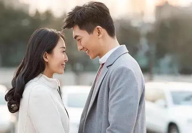 爱的考验：女人“我想上厕所”