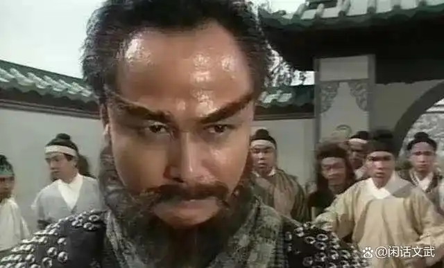 神雕第一高手，50招秒杀金轮，完胜蒙古3杰，实战远超郭靖杨过周伯通