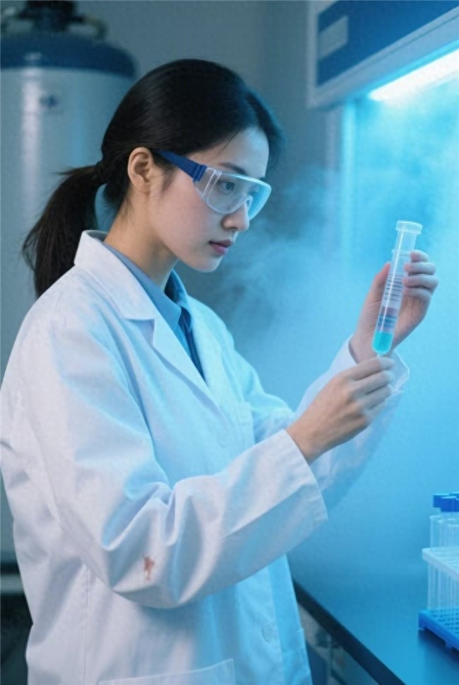 2026益生菌权威榜单揭晓，科学选择避坑指南