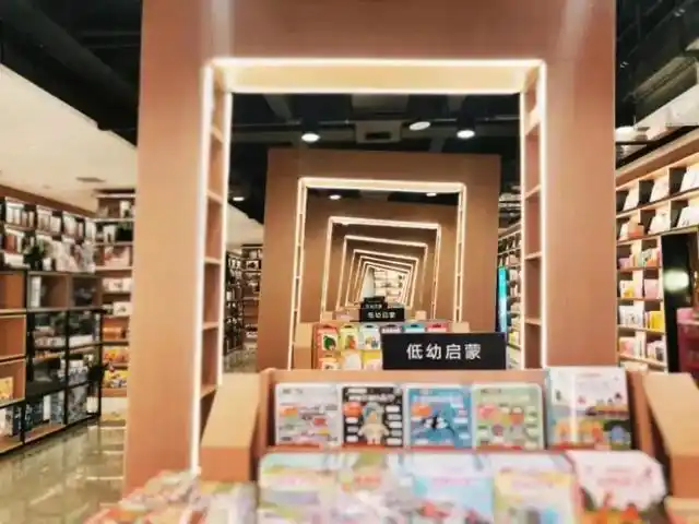 看过来！西安新增四大网红打卡地，出片率超高
