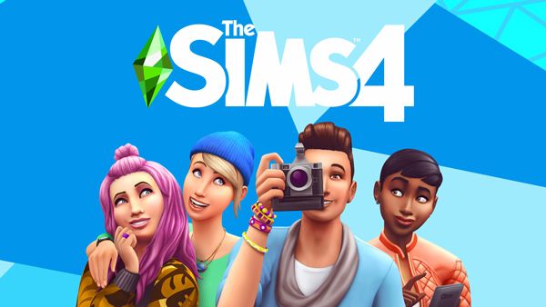 模拟人生4手机最新版(模拟经营类游戏) The Sims 4 v1.127 安卓版