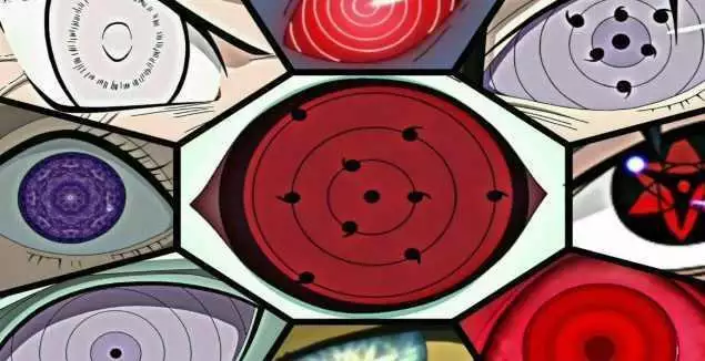 火影里轮回眼与其他瞳术,究竟谁更胜一筹?
