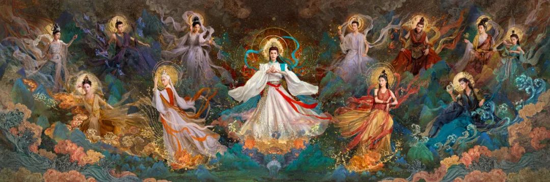 给近三年最火的10部国产剧排个名：《繁花》仅第8，第1名没有争议