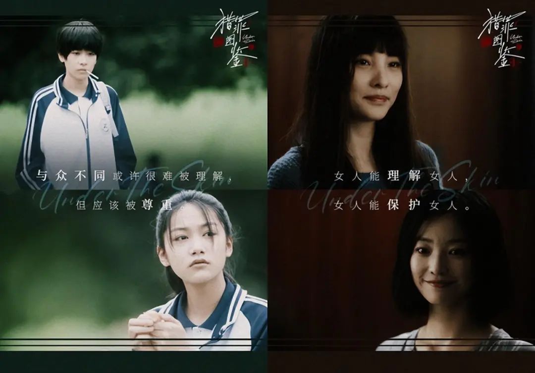 给近三年最火的10部国产剧排个名：《繁花》仅第8，第1名没有争议