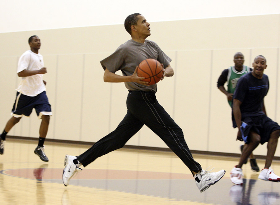 各国领导人都穿什么鞋？
