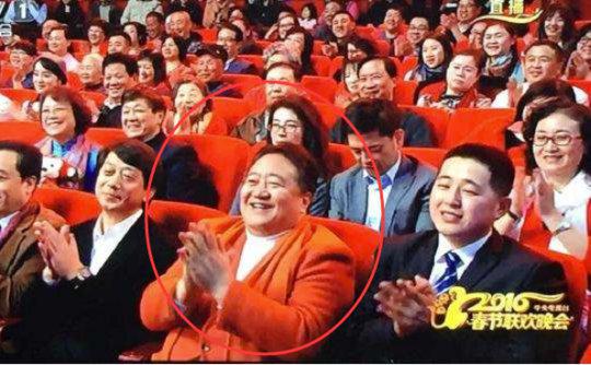 央视春晚未见“笑脸哥”？因身体问题或告别春晚
