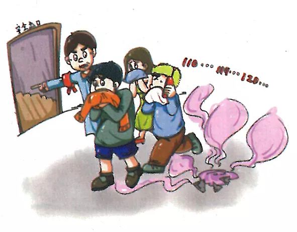 如何识别可疑爆炸物_恐怖箱游戏规则讲解_遇到刀斧砍杀恐怖袭击怎么办