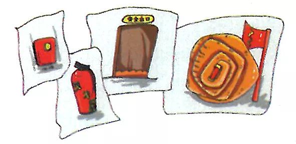 如何识别可疑爆炸物_遇到刀斧砍杀恐怖袭击怎么办_恐怖箱游戏规则讲解