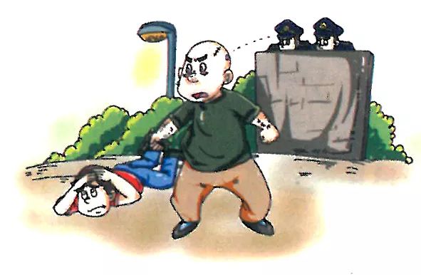 遇到刀斧砍杀恐怖袭击怎么办_恐怖箱游戏规则讲解_如何识别可疑爆炸物