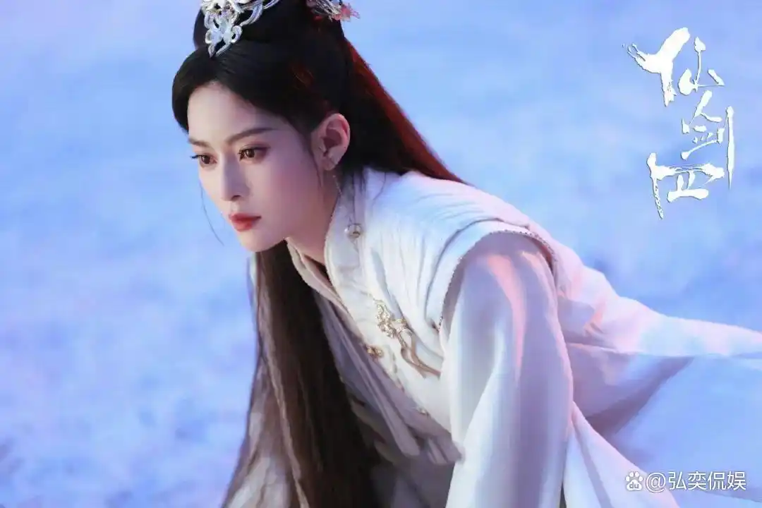 仙剑奇侠传四 女主角结局分析_仙剑奇侠传4韩菱纱_韩菱纱 云天河 柳梦璃 夙谣 最终命运